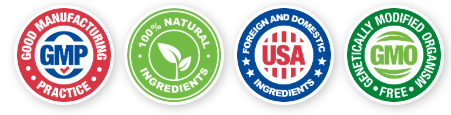 quality certification badges